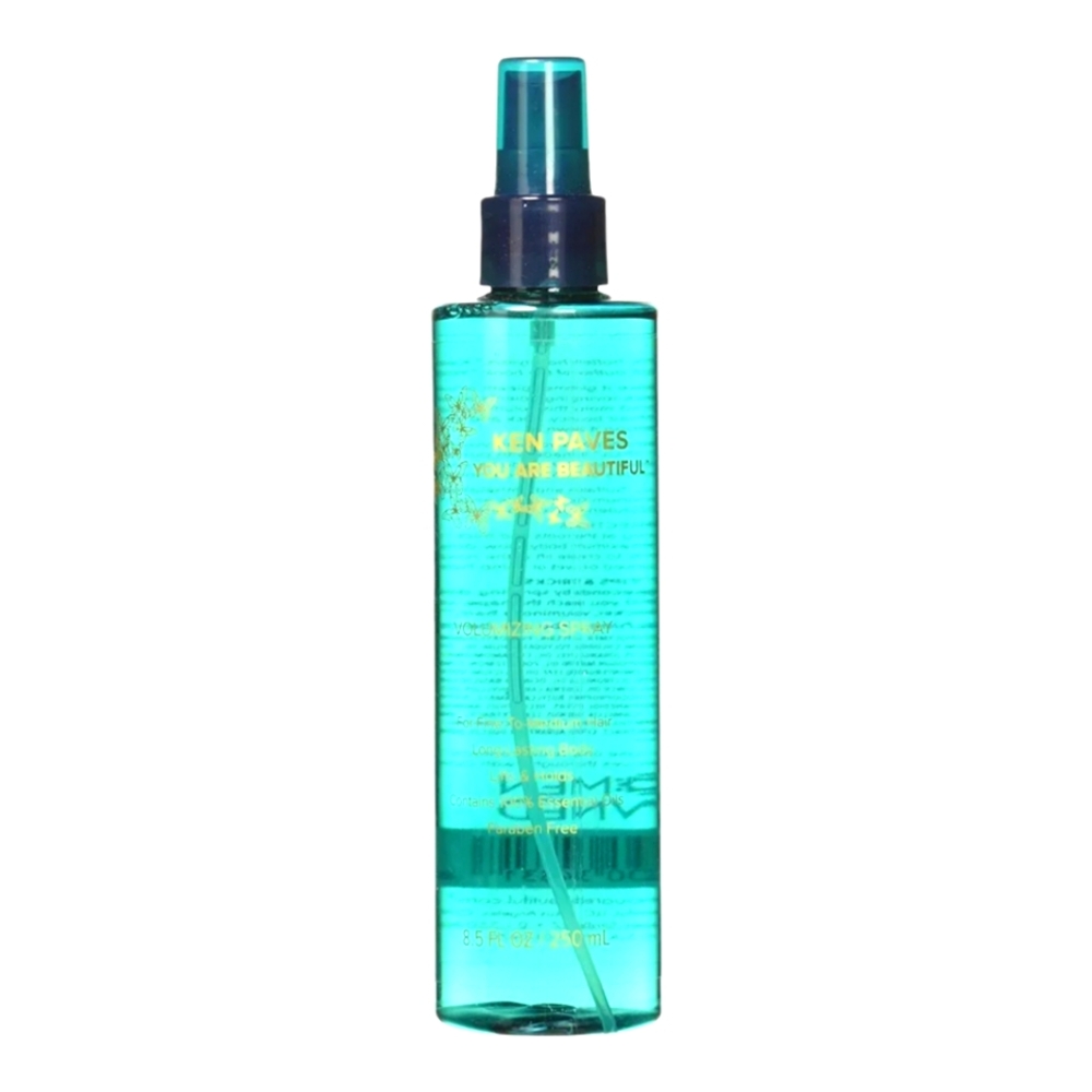 2 You Are Beautiful Volumizing Spray, 8.5 Fluid Ounce